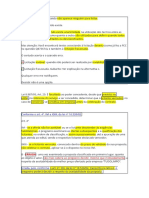 Resumos de Questões - PROCURADORIAS - Direito Administrativo