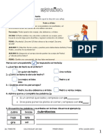 1° Examen Bloque Ii 1-B Claudia Sin Portada