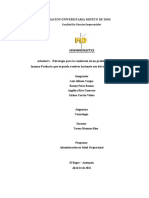 Actividad 5 - Algebra Lineal