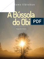 A Bússola Do Obi - Segunda Edição