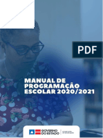 Manualregras 2021 Sec