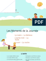 La Journée