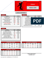 Muscle Load Feminino