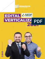 EDITAL VERTICALIZADO - Tabela