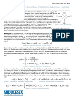 Mixers - Operation, Simulation, and Multisim Subcircuits (.Subckts)