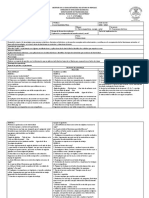 Ciencias II (Física) Trimestre II 2021-2022 Javier