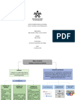 Mapa Software y Servicio de Internet