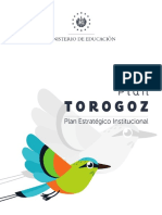 Plan Torogoz 11