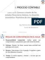 Unidad 4. PC - 4 - Comprobación - Ajuste Depreciación - Amortización