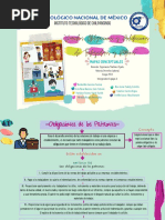 Mapas Conceptuales 4.1, 4.2, 4.3 y 4.4