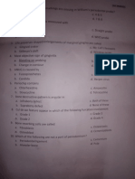 Periodontics - 9 Feb 2022