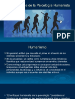 Generalidades de Humanismo Sem 1