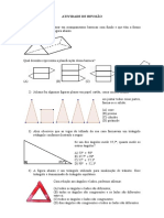 Atividade de Revisão