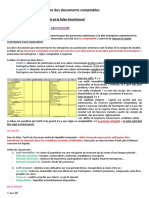 Analyse Financière Des Bilans Comptables