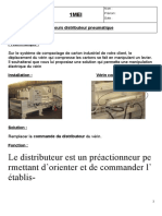 6 Cours Sur Les Distributeurs