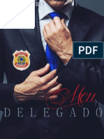 K. Monteiro - Meu Delegado