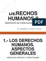 Análisis Del Artículo 17 Constitucional-2