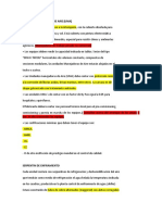 Especificaciones Umas VRF Ventiladores Unitarios