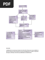 La Globalizacion