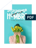 Desesperada Por Un Hombre - Flor Acevedo