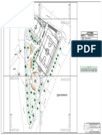 Plano Topografico