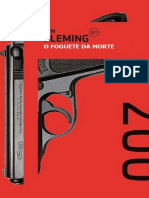 Ian Fleming James Bond 1953 007 03 O Foguete Da Morte Moonraker