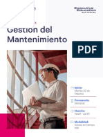 Edex San Miguel Gestion Mantenimiento