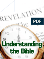 Understanding The Bible (Understanding The Bible)