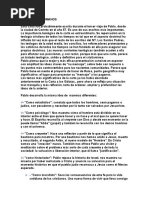 Carta A Los Romanos