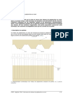 Exécution Des Rideaux de Palplanches en Acier