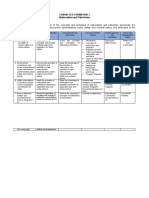 Character Formation 1 (Nationalism and Patriotism) Course Description