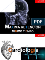 Repaso de Cardiología Básica