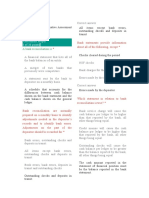 AE 111 Midterm Formative Assessment 2