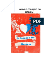 O Livro Coração Do