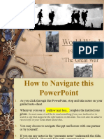 WWI PPT