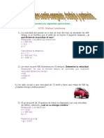 Actividad 5 - Energia, Trabajo y PotenciaI