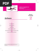 Introdução A Computação - Software - IfPA