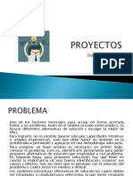 Introducción - Ciclo Del Proyecto