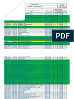 CAL-FO-001 Lista Maestra de Documentos Vigentes-Fin