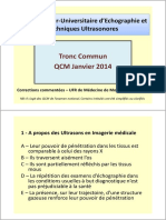 MD QCM Diue Janvier 20141