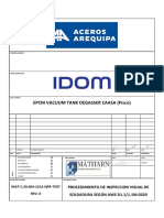 Mat-C.20.004-1212-Qpr-7507-0 Inspeccion Visual Segun Aws D1.1