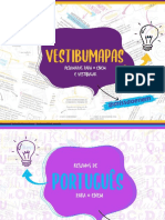 VESTIBUMAPAS - Português