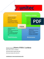 Segundo Avance Del Proyecto Final Administracion