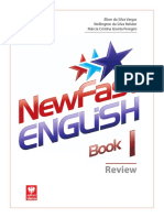 NewFast English Book 1 Review Unlocked