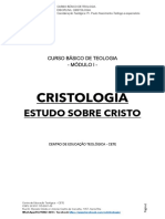 Cristologia Básico