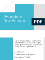 Psicomotricidad Pautas Estandarizadas