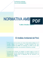 Normativa Ambiental