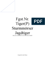 FGST - Nr. Tiger Variants