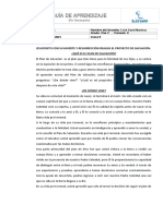 Guia de Religion Clei 5 - ¿Qué Es El Plan de Salvación