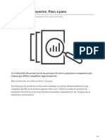 Claseejecutiva - uc.Cl-Evaluación de Proyectos Paso A Paso